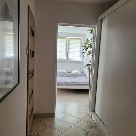 Boleslaviaapartments - Apartament Simon *