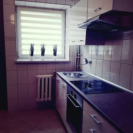 Boleslaviaapartments - Apartament Simon *