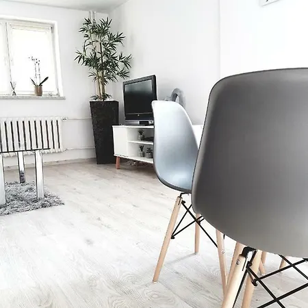 Boleslaviaapartments - Apartament Simon