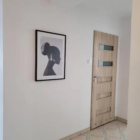 Apartmán Boleslaviaapartments - Apartament Simon