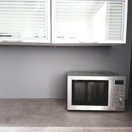 Boleslaviaapartments - Apartament Simon Apartmán Boleslawiec (Lower Silesia)