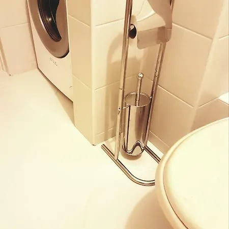 Boleslaviaapartments - Apartament Simon Apartmán Boleslawiec (Lower Silesia)
